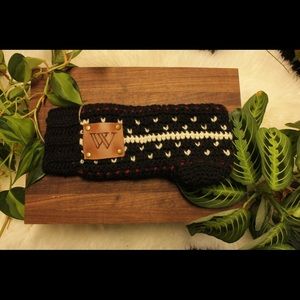 The “Uncanny Mitten”